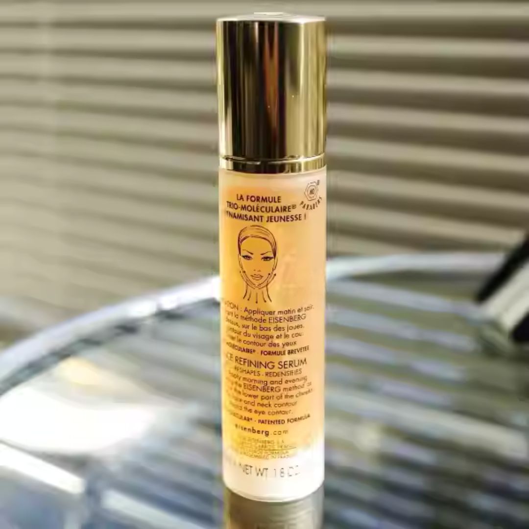 Eisenberg Facial refinement serum 50 ml