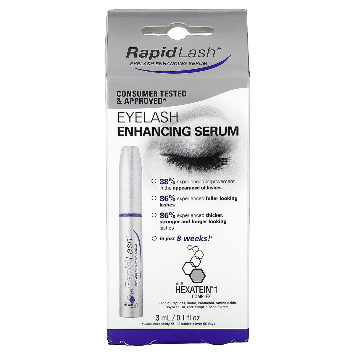 RapidLash Eyelash Enhancing Serum