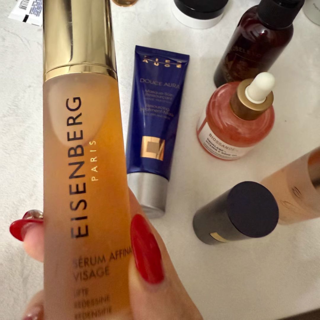 Eisenberg Facial refinement serum 50 ml