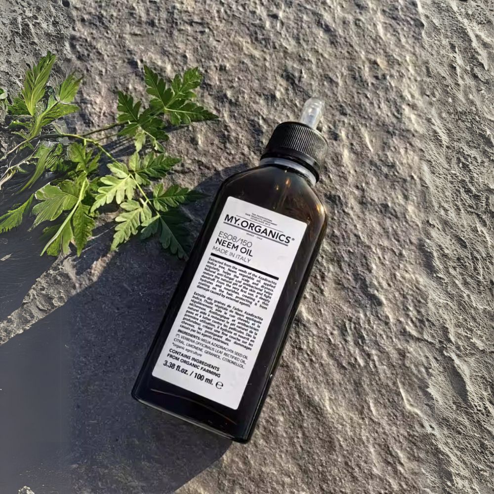 My Organics Neem Oil 100ML