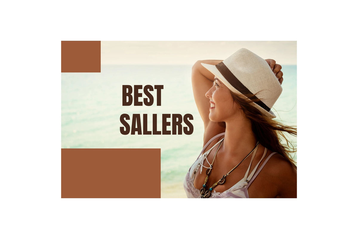 Best Sellers