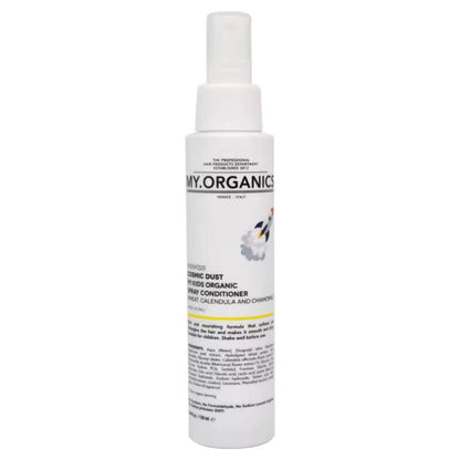 My Organics Cosmic Dust My.Kids Organic Spray Conditioner 120ml