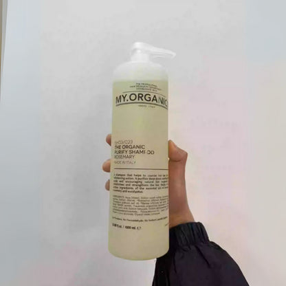 My Organics Shampoo 1000ML