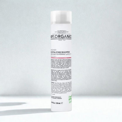 My Organics Revitalizing Shampoo 250ML