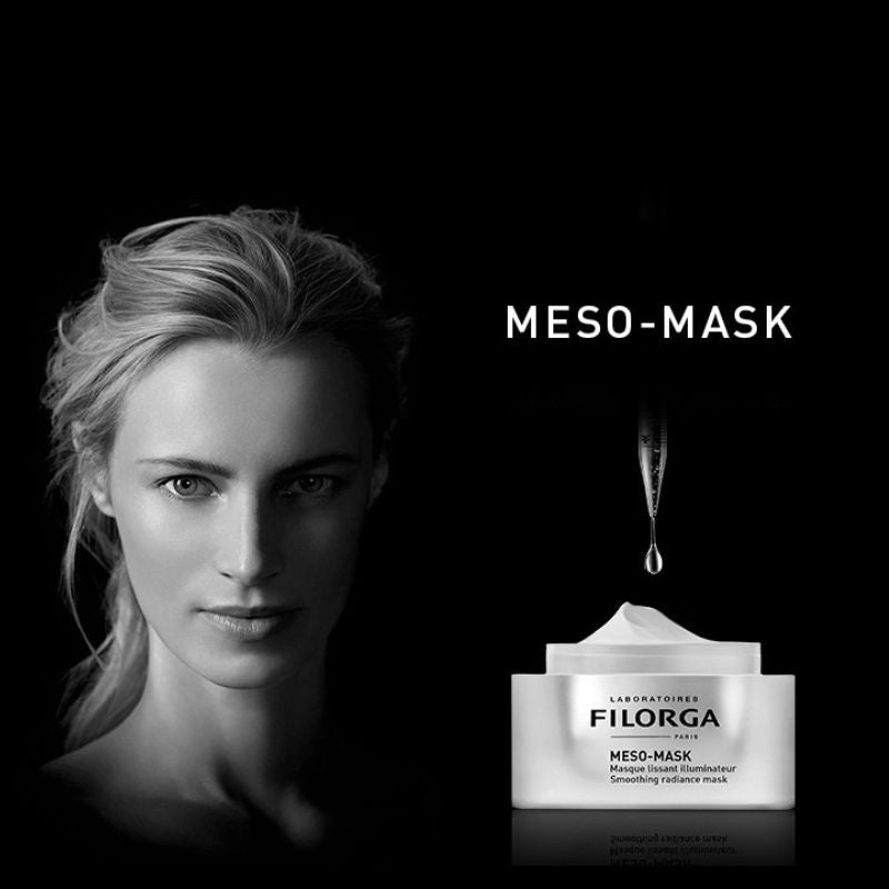 Filorga Meso-Mask Smoothing Radiance Face Mask 50ml