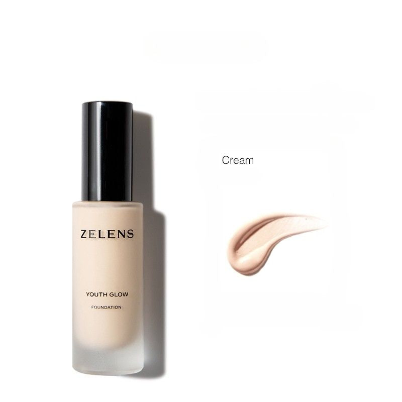 Zelens Youth Glow Foundation 30ml