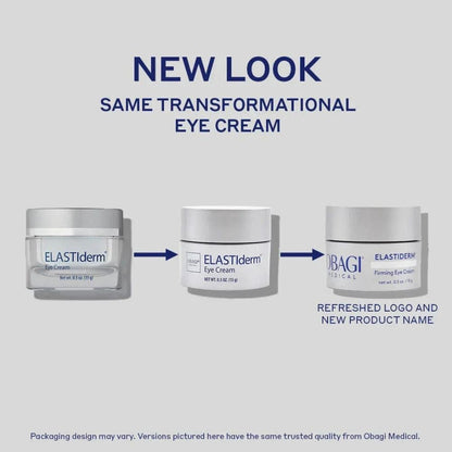 Obagi ELASTIderm Eye Cream 15g