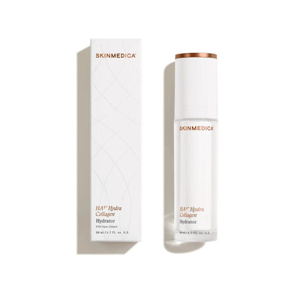 SkinMedica HA5 Hydra Collagen Replenish + Restore Hydrator 50ml