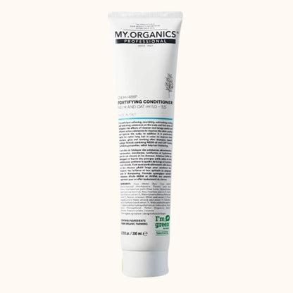 My Organics Fortifying Conditioner