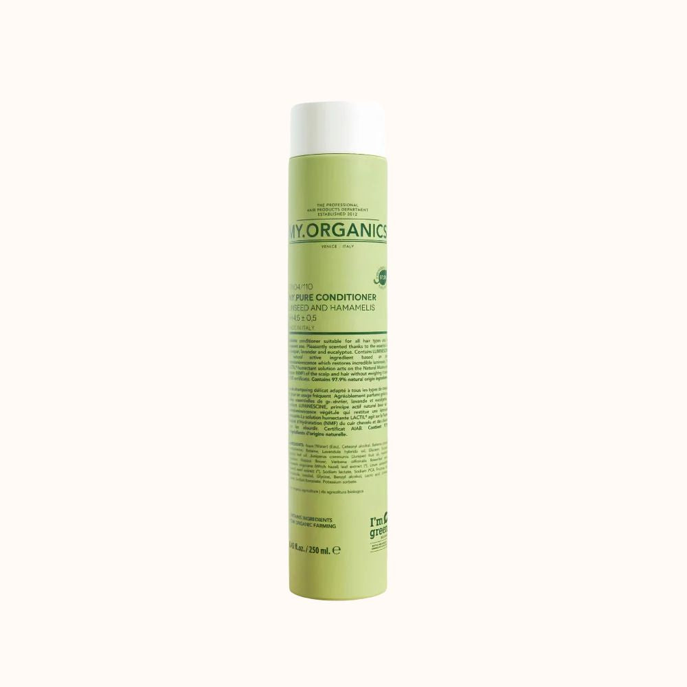 My Organics My.Pure Conditioner