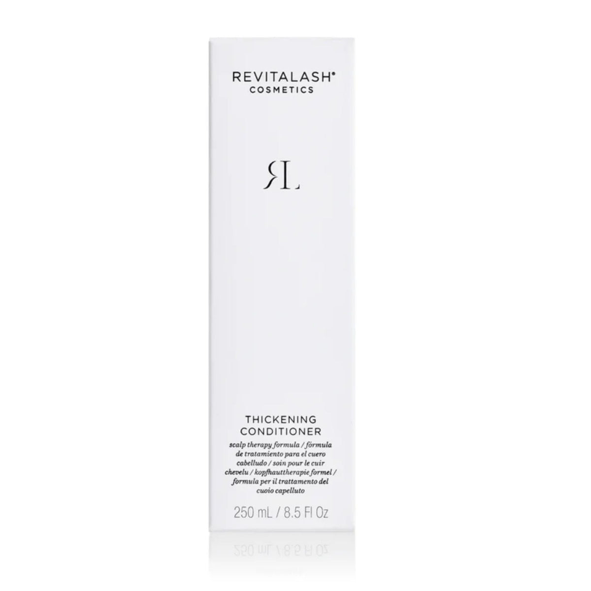 RevitaLash Thickening Shampoo