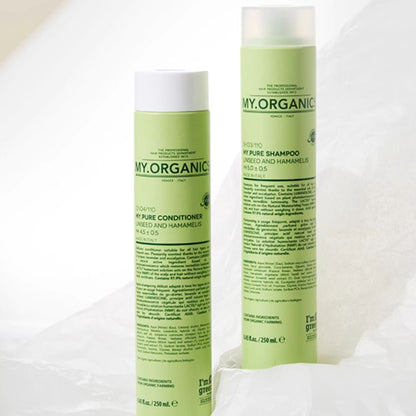 My Organics My.Pure Conditioner