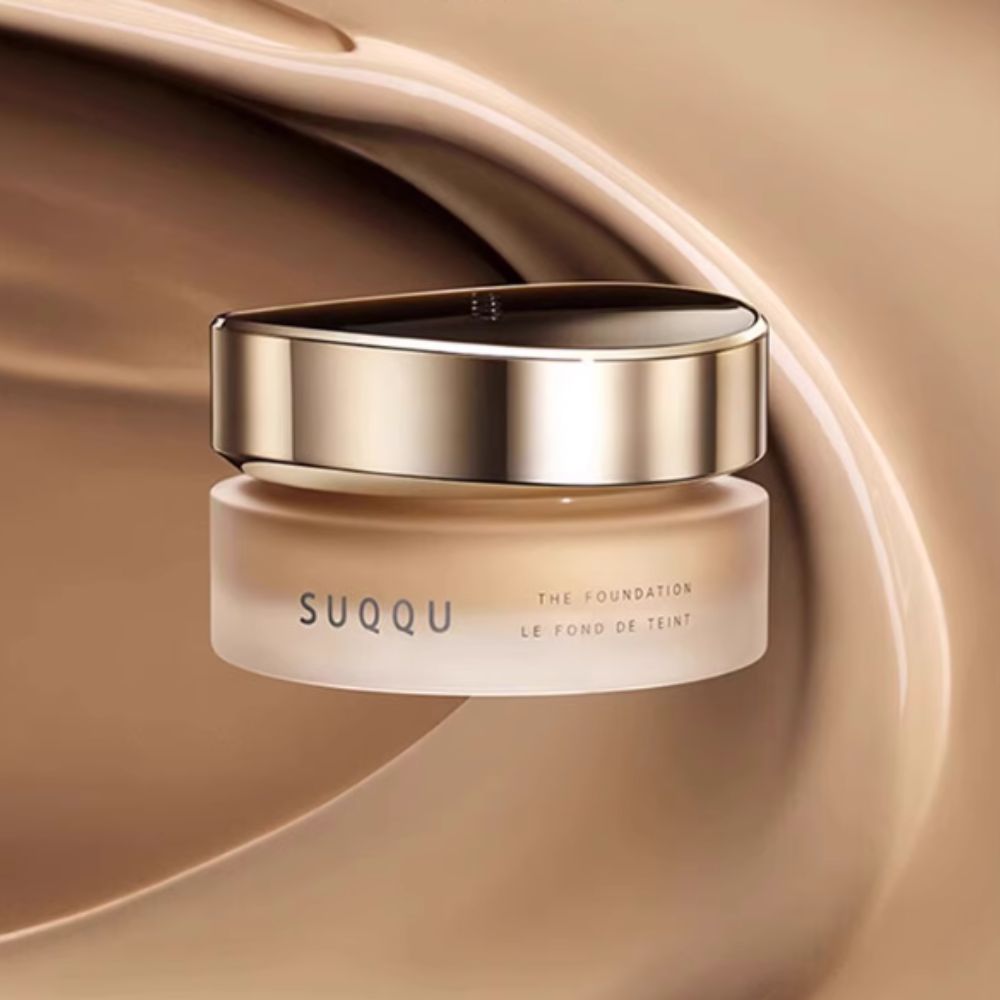 SUQQU The Cream Foundation 30g #110