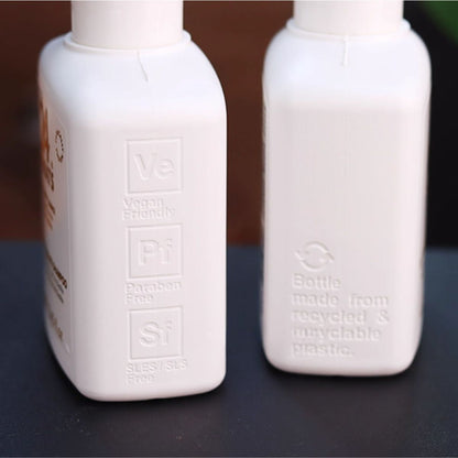 24 KERATS pH Balancing Shampoo 250mL