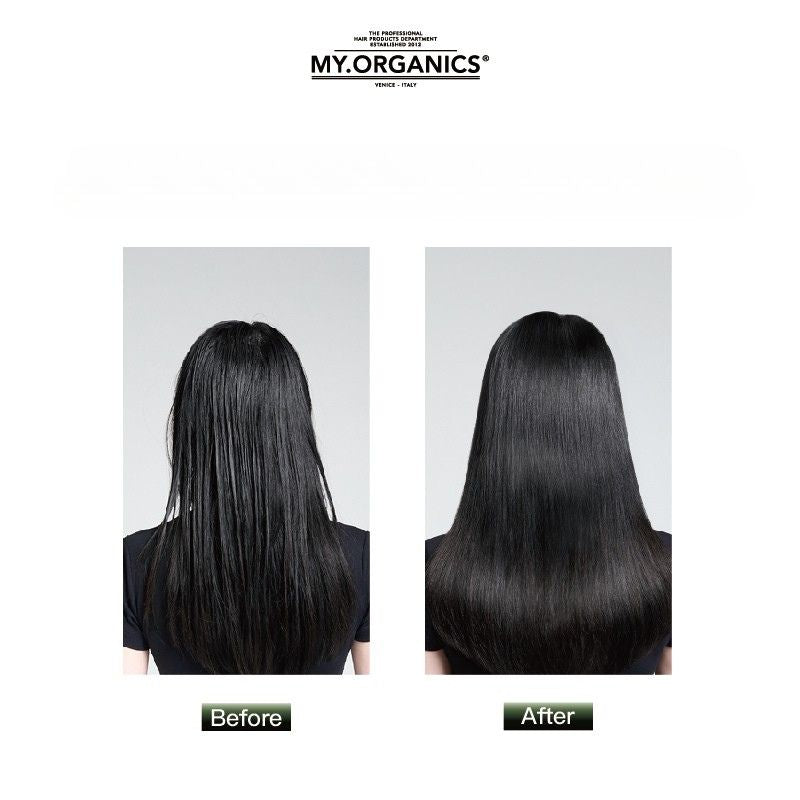 My Organics Hydrating Conditioner 200ml Professional