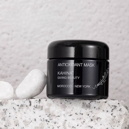 Kahina Giving Beauty Antioxidant Mask 50ml
