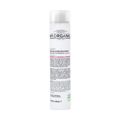 My Organics Revitalizing Shampoo 250ML