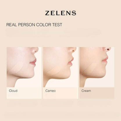 Zelens Age Control Foundation 30ml