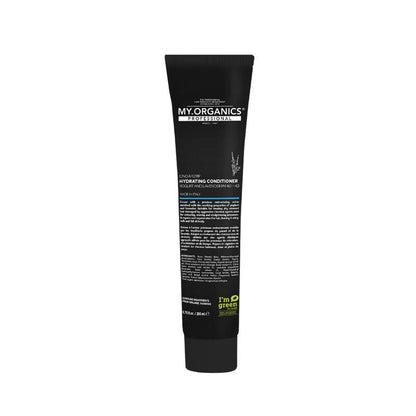 My Organics Hydrating Conditioner 200ml Professional