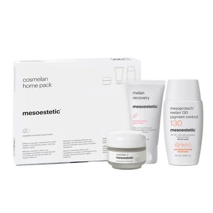 MESOESTETIC Cosmelan Home Pack (1 kit)